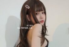 发条（迷之呆梨）Fantia61套合集 8.29-调侃网