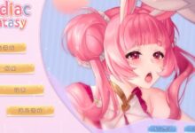 Zodiac Fantasy 官方中文步兵版 8.8g-调侃网